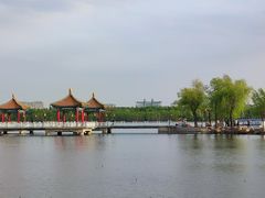 -长春市南湖公园