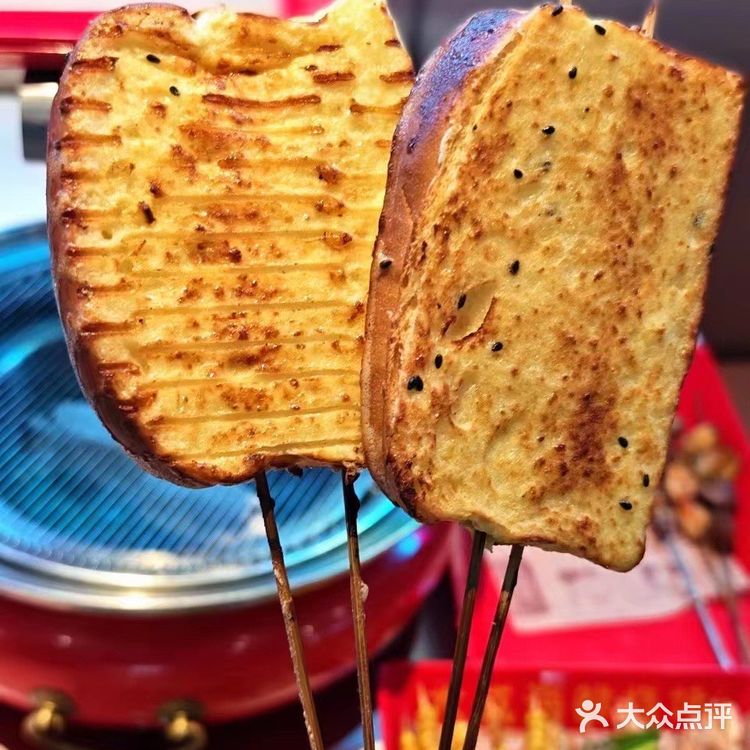 深夜食堂|这家海鲜烧烤也太绝了吧
