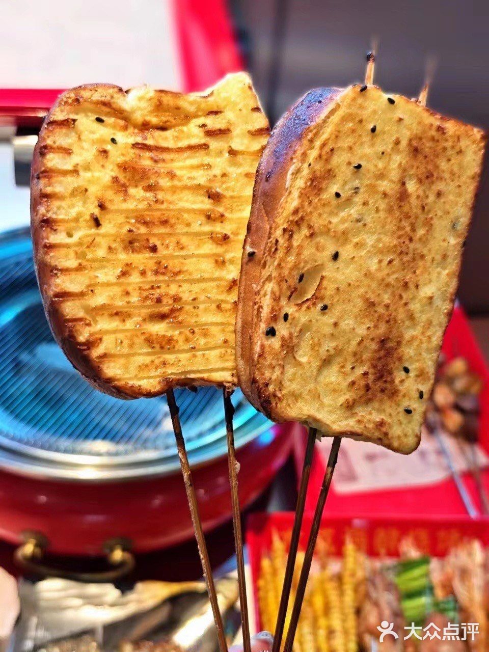 深夜食堂｜这家海鲜烧烤也太绝了吧