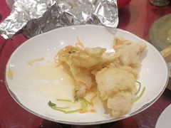 -金掌勺·锅包肉(广渠门店)