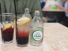 -渔记茶餐厅(渔村店)