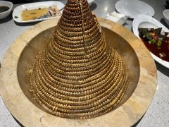 -老福耶小草帽石锅鱼(奥体店)