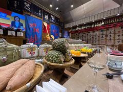 -伊藤ITO(侨福芳草地购物中心店)