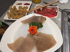 -海底捞火锅(江北万达商业广场店)