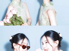 -PHOTOWITH 自助照相馆