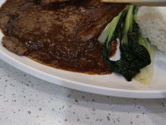 -旺角宝港式茶餐厅(寮步店)
