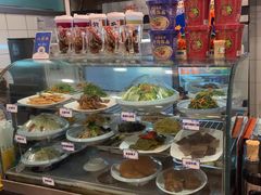 -西部马华清真兰州牛肉面·烧烤夜市(关东店)