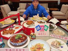 -济南喜来登酒店-采悦轩中餐厅
