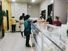 -甜嘟嘟烘焙坊(舒城路店)