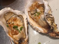 -很久以前羊肉串(大华三路店)