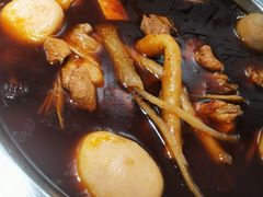 -李子坝梁山鸡(北碚万达五鸡哥店)