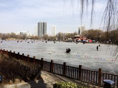 -西宁市人民公园(城西区)