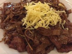 -太平馆餐厅(油麻地店)