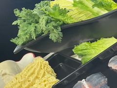 -京门活鱼馆·鱼火锅(百子湾（原红庙）店)