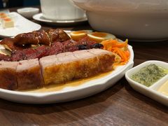 -港丽餐厅(杭大店)