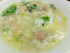 -津门永胜包子铺(哈尔滨道总店)