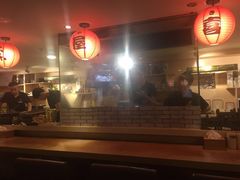 -有喜屋·深夜食堂(北京西路店)