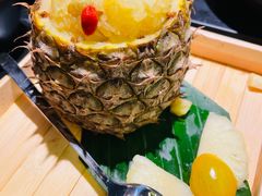 -云海肴云南菜·蒸汽石锅鱼(青岛万象城店)