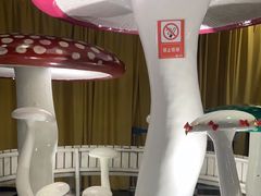 -H次元沉浸剧情密室(街道口店)