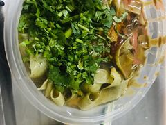 -小发锅巴菜铺(金辉家园店)