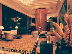 -香港皇家太平洋酒店