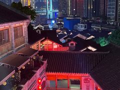 -重庆十八梯传统风貌区