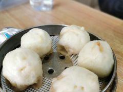 -吃不亏特色包子(三峡广场店)