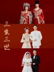 -今生有约国际精品婚纱摄影(苏州店)