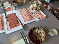 -君邦火锅(新疆大厦店)
