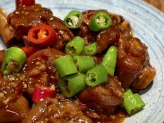 -静一餐厅·湖北菜(前门创始店)