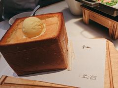 -绿茶餐厅(北京世纪金源店)