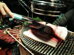 -红小姐的烤肉店(西三旗店)