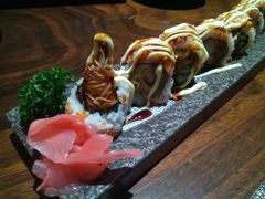 -一豚轩·烧鸟·豚骨拉面(五四路店)