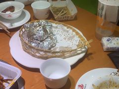 -龙梅肥肠鱼(明瓦廊店)