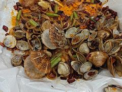 -北戴河庆山饭店·海鲜砂锅粥(北戴河黑石路店)