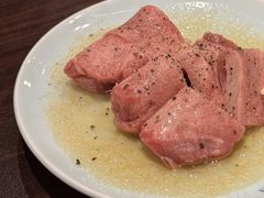 -蒜香焼肉PURUSHIN(马场路店)