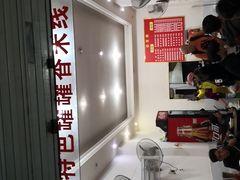 -特色罐罐香米线(渝南大道店)