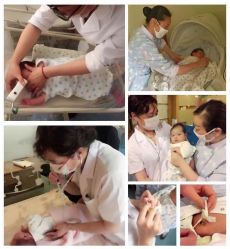 -杰爱月子护理中心