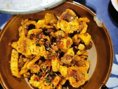 -张关合渣(航空大道店)