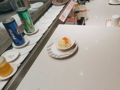 -新一番三文鱼寿司(大东海店)