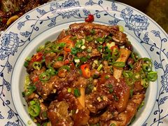 -阿嫂印象·民间江湖菜(大学城店)