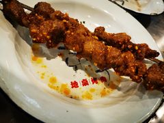-马路牙子烧烤音乐酒馆(望京店)