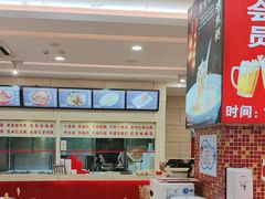 -孟记粥铺·家常菜·烧烤·粥(亚运村店)