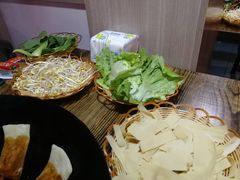 -巫氏三胖地锅鸡(怀远店)