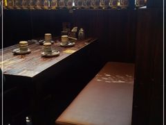 -小川洋风料理(汉街店)