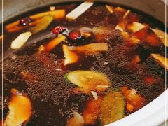 -名善山珍·野生菌汤锅(文殊院店)