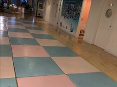 -BlueBubble蓝泡泡婴幼儿游泳会所(合川路店)