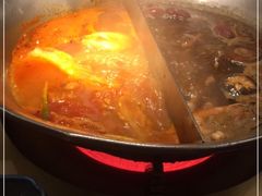 -湊湊火锅·茶憩(打浦桥日月光店)