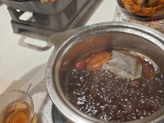 -一叶一世界•素食餐厅(新光天地店)