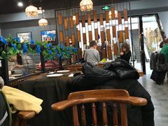 大堂-TUK土耳其餐厅·下午茶(卢湾店)